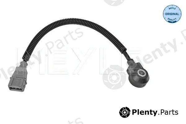 Meyle 37-148110008 — Knock Sensor MEYLE-ORIGINAL: True to OE.