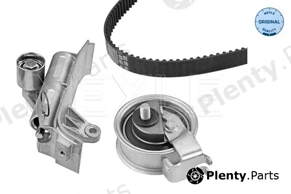 Meyle 1510490010 — Timing Belt Kit MEYLE-ORIGINAL-KIT: Better solution for you!