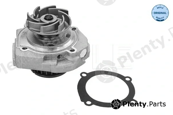 Meyle 2132200001 — Water Pump, engine cooling MEYLE-ORIGINAL: True to OE.