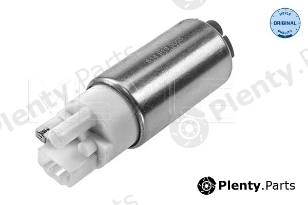 Meyle 6149190005 — Fuel Pump MEYLE-ORIGINAL: True to OE.