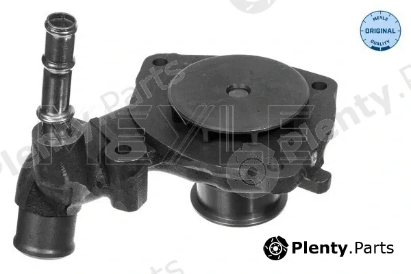 Meyle 7130010016 — Water Pump, engine cooling MEYLE-ORIGINAL: True to OE.