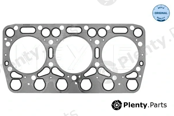 Meyle 16-340010005 — Gasket, cylinder head MEYLE-ORIGINAL: True to OE.
