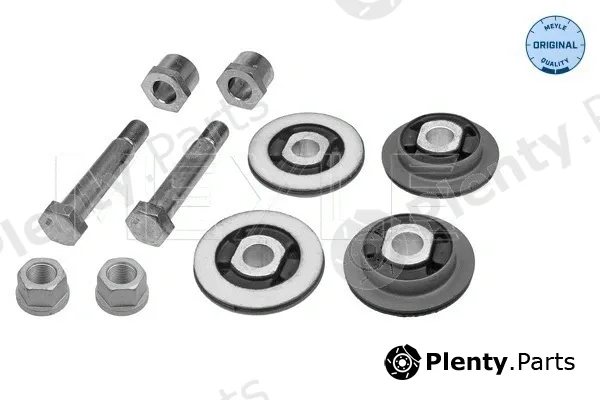 Meyle 14-340890009 — Repair Kit, driver cab suspension MEYLE-ORIGINAL: True to OE.