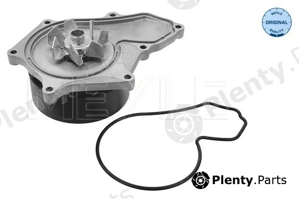 Meyle 31-132200015 — Water Pump, engine cooling MEYLE-ORIGINAL: True to OE.