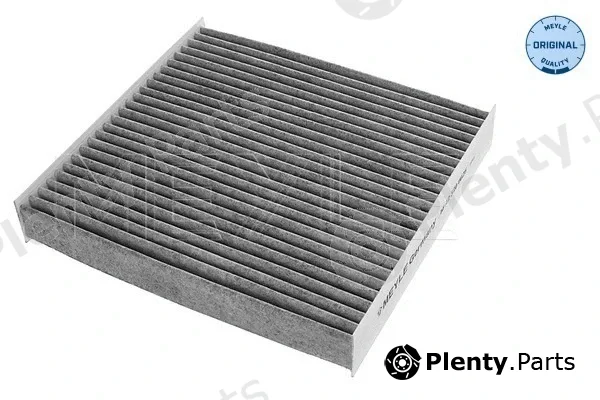 Meyle 16-123200025 — Filter, cabin air MEYLE-ORIGINAL: True to OE.