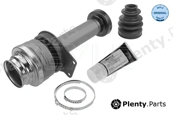 Meyle 1004980155 — Joint Kit, drive shaft MEYLE-ORIGINAL: True to OE.