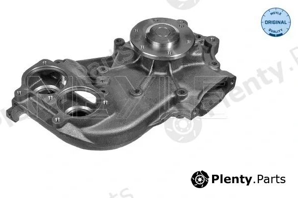 Meyle 0330200049 — Water Pump, engine cooling MEYLE-ORIGINAL: True to OE.