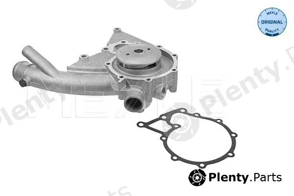 Meyle 0130269001 — Water Pump, engine cooling MEYLE-ORIGINAL: True to OE.