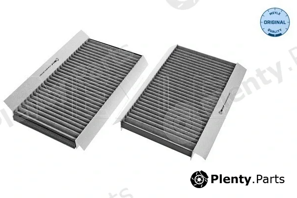 Meyle 3123200007/S — Filter, cabin air MEYLE-ORIGINAL: True to OE.