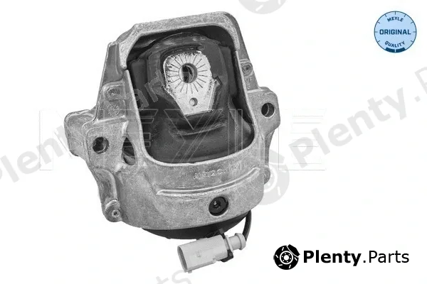Meyle 1001991006 — Mounting, engine MEYLE-ORIGINAL: True to OE.