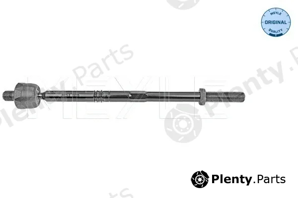 Meyle 1160310014 — Inner Tie Rod MEYLE-ORIGINAL: True to OE.