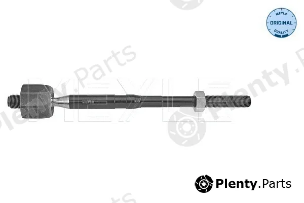 Meyle 35-160310030 — Inner Tie Rod MEYLE-ORIGINAL: True to OE.