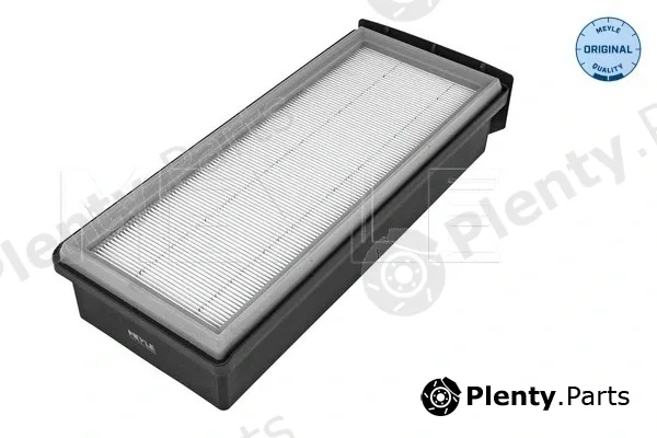 Meyle 3123210042 — Air Filter MEYLE-ORIGINAL: True to OE.