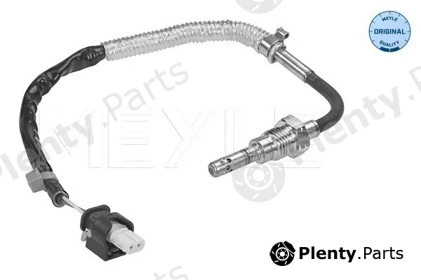 Meyle 0148000126 — Sensor, exhaust gas temperature MEYLE-ORIGINAL: True to OE.