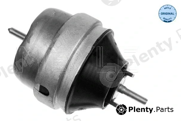 Meyle 1001990040 — Mounting, engine MEYLE-ORIGINAL: True to OE.