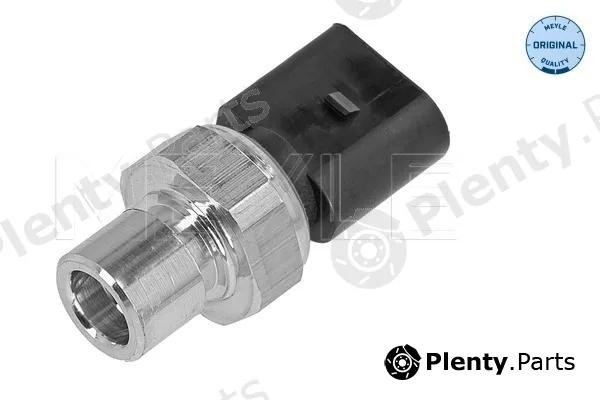 Meyle 1148990015 — Pressure Switch, air conditioning MEYLE-ORIGINAL: True to OE.