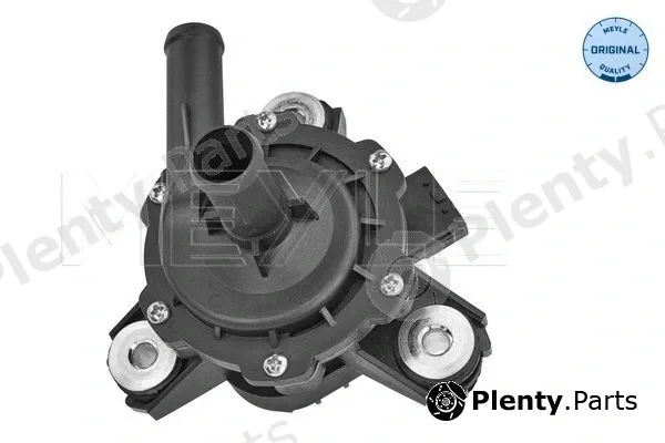 Meyle 30-132290000 — Auxiliary Water Pump (cooling water circuit) MEYLE-ORIGINAL: True to OE.