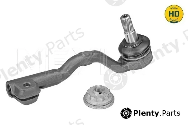 Meyle 3160200034/HD — Tie Rod End MEYLE-HD: Better than OE.