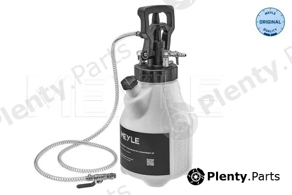 Meyle 9999901000 — Filling Device, transmission oil MEYLE-ORIGINAL-KIT: Better solution for you!