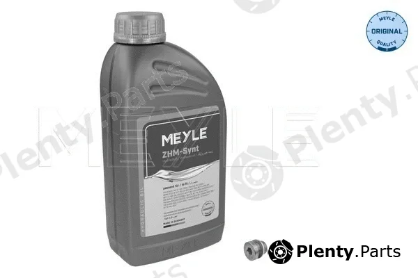Meyle 1001350220 — Parts kit, automatic transmission oil change MEYLE-ORIGINAL-KIT: Better solution for you!
