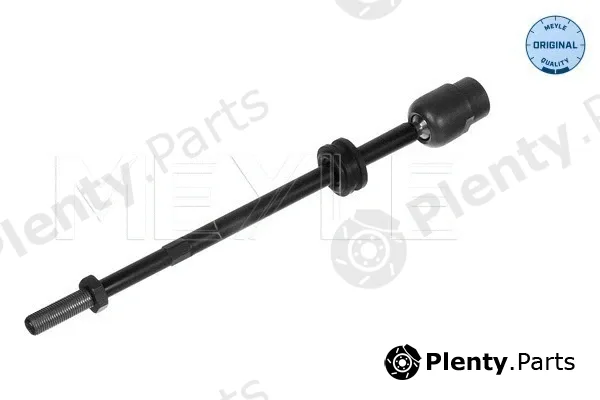 Meyle 1160307107 — Inner Tie Rod MEYLE-ORIGINAL: True to OE.