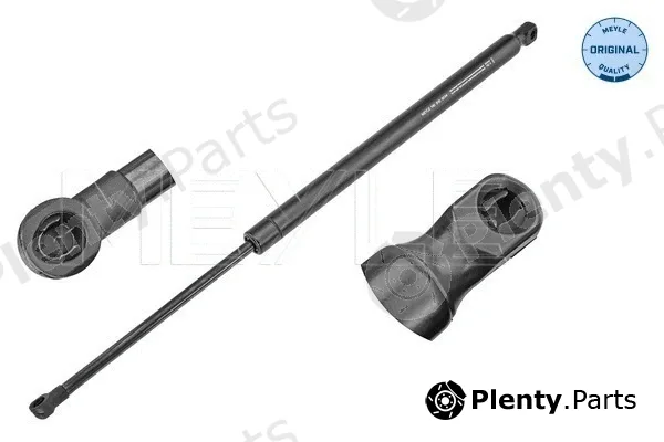 Meyle 1409100094 — Gas Spring, boot/cargo area MEYLE-ORIGINAL: True to OE.