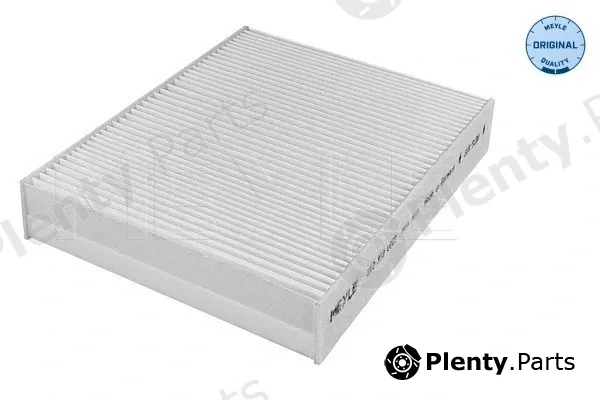 Meyle 3123190021 — Filter, cabin air MEYLE-ORIGINAL: True to OE.