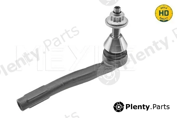 Meyle 0160200050/HD — Tie Rod End MEYLE-HD: Better than OE.
