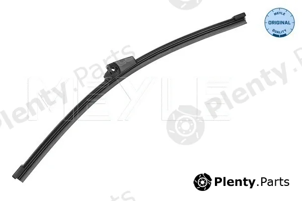Meyle 0292801212 — Wiper Blade MEYLE-ORIGINAL: True to OE.