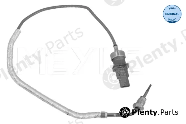 Meyle 1148000280 — Sensor, exhaust gas temperature MEYLE-ORIGINAL: True to OE.