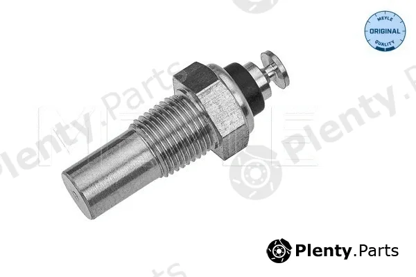 Meyle 6148210000 — Sensor, coolant temperature MEYLE-ORIGINAL: True to OE.