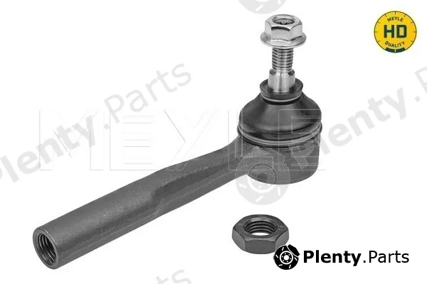 Meyle 2160200042/HD — Tie Rod End MEYLE-HD: Better than OE.