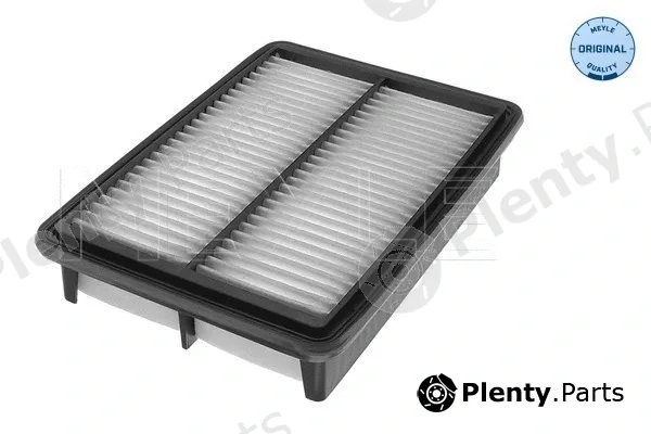 Meyle 37-123210029 — Air Filter MEYLE-ORIGINAL: True to OE.
