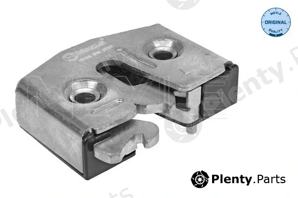 Meyle 12-349100009 — Door Lock MEYLE-ORIGINAL: True to OE.