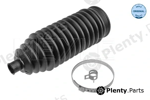 Meyle 0146200012 — Bellow Kit, steering MEYLE-ORIGINAL: True to OE.
