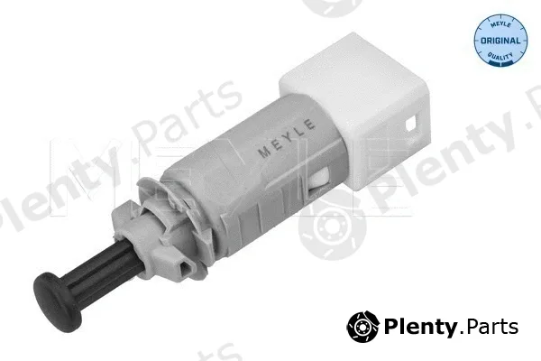 Meyle 16-148900001 — Stop Light Switch MEYLE-ORIGINAL: True to OE.