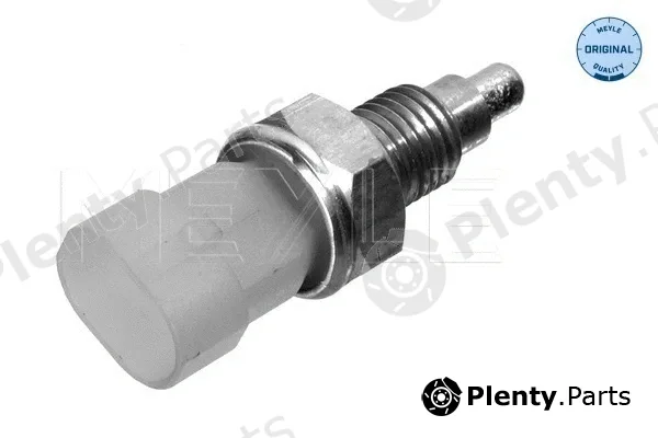 Meyle 6141230001 — Switch, reverse light MEYLE-ORIGINAL: True to OE.