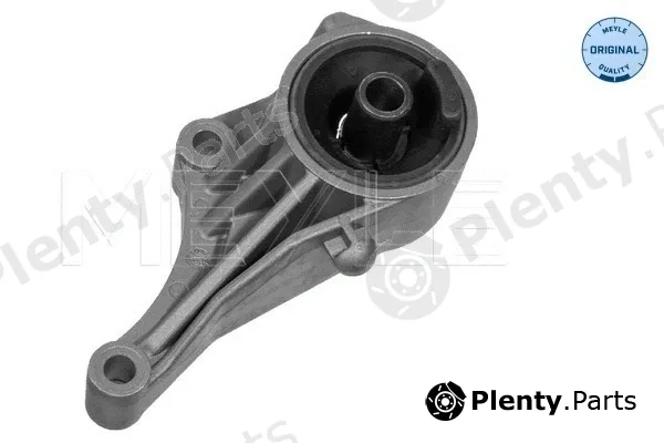 Meyle 6140300001 — Mounting, engine MEYLE-ORIGINAL: True to OE.