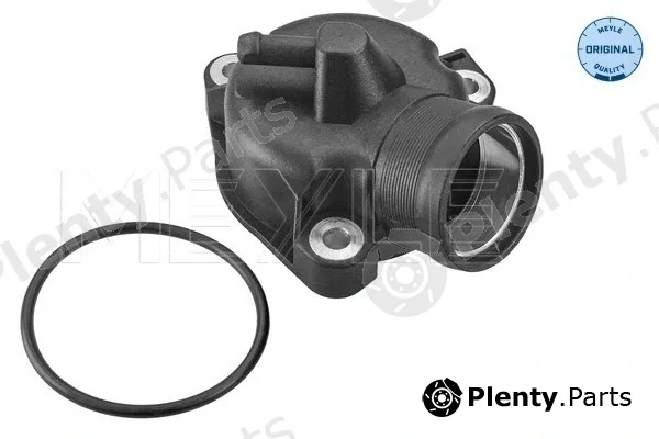 Meyle 0140200039 — Coolant Flange MEYLE-ORIGINAL: True to OE.