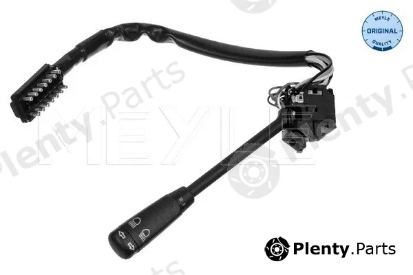 Meyle 0148500000 — Steering Column Switch MEYLE-ORIGINAL: True to OE.