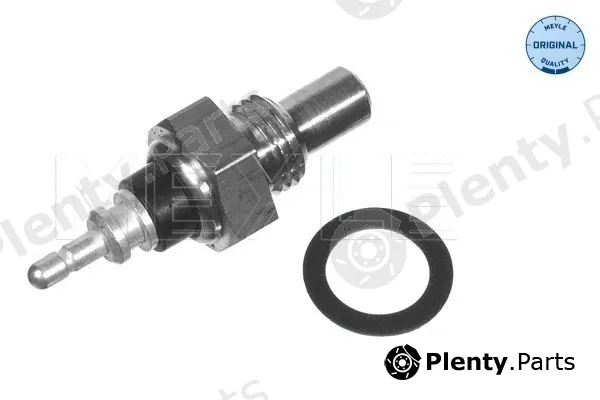 Meyle 0140540013 — Sensor, coolant temperature MEYLE-ORIGINAL: True to OE.