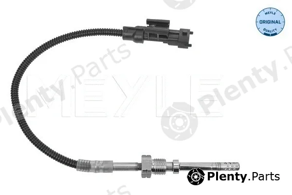 Meyle 5348000010 — Sensor, exhaust gas temperature MEYLE-ORIGINAL: True to OE.