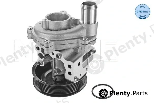 Meyle 7132200010 — Water Pump, engine cooling MEYLE-ORIGINAL: True to OE.