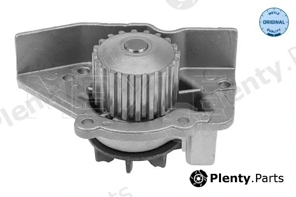 Meyle 11-130120183 — Water Pump, engine cooling MEYLE-ORIGINAL: True to OE.