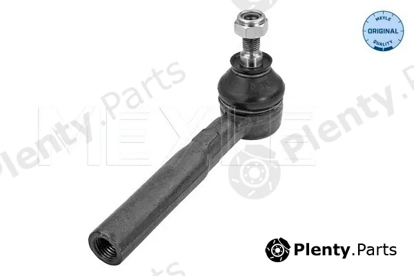 Meyle 15-160200003 — Tie Rod End MEYLE-ORIGINAL: True to OE.
