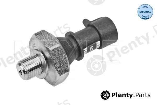 Meyle 2148200000 — Oil Pressure Switch MEYLE-ORIGINAL: True to OE.