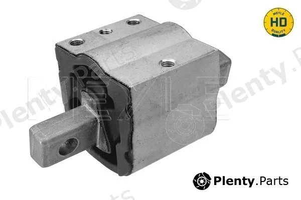 Meyle 0140241100/HD — Mounting, automatic transmission MEYLE-HD: Better than OE.