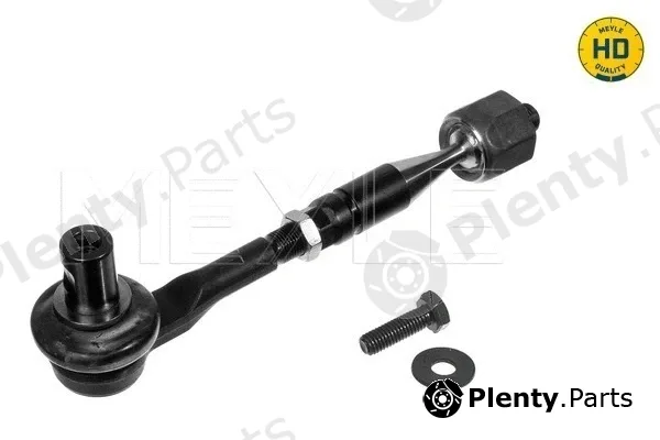 Meyle 1160300007/HD — Tie Rod MEYLE-HD: Better than OE.