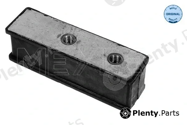 Meyle 0340500007 — Mounting, radiator MEYLE-ORIGINAL: True to OE.