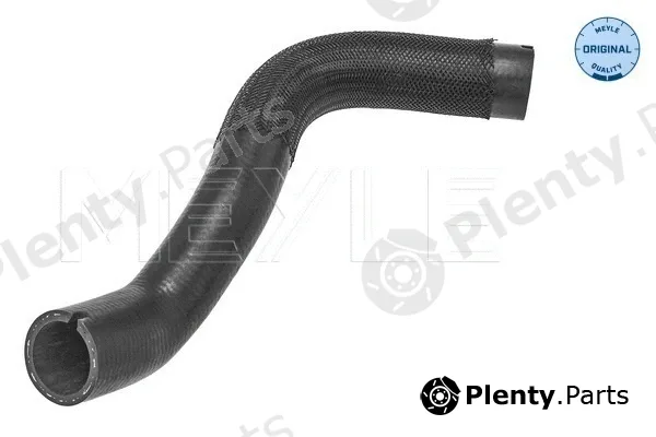 Meyle 11-192220003 — Radiator Hose MEYLE-ORIGINAL: True to OE.
